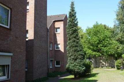 Wohnung Duisburg Dellviertel - 2 Zimmer, 48 m&sup2;, 383&euro; | Angebot:22176271
