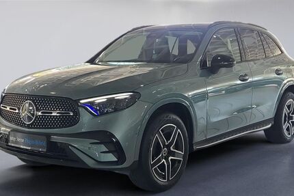 Mercedes-Benz GLC 300 13.978 km 66.980 &euro; Kevelaer 47623