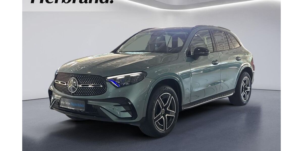 Mercedes-Benz GLC 300 13.978 km 66.980 &euro; Kevelaer 47623