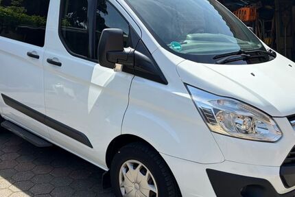 Ford Transit Custom 87.826 km 18.000 &euro; Grefrath 47929