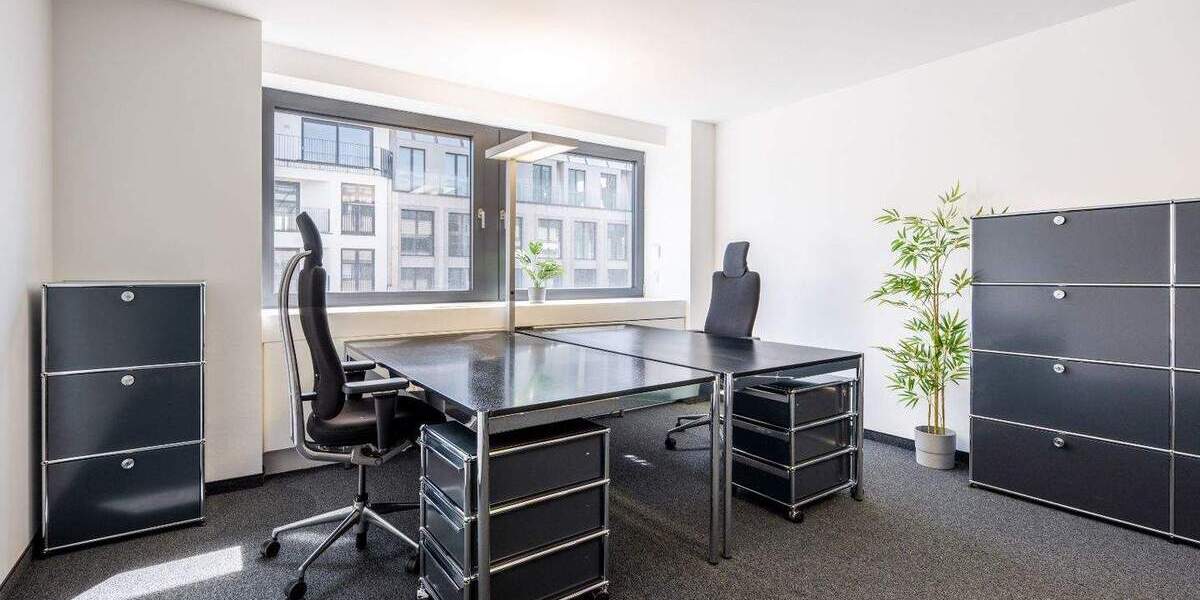 Gewerbeobjekt Düsseldorf Friedrichstadt - 169&euro; | Angebot:25934070