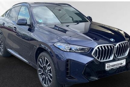 BMW X6 3.480 km 70.900 &euro; Geldern 47608