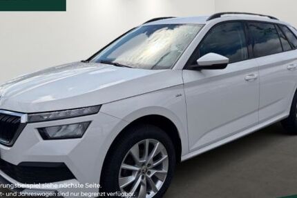 Skoda Kamiq 63.849 km 15.980 &euro; Düsseldorf 40233