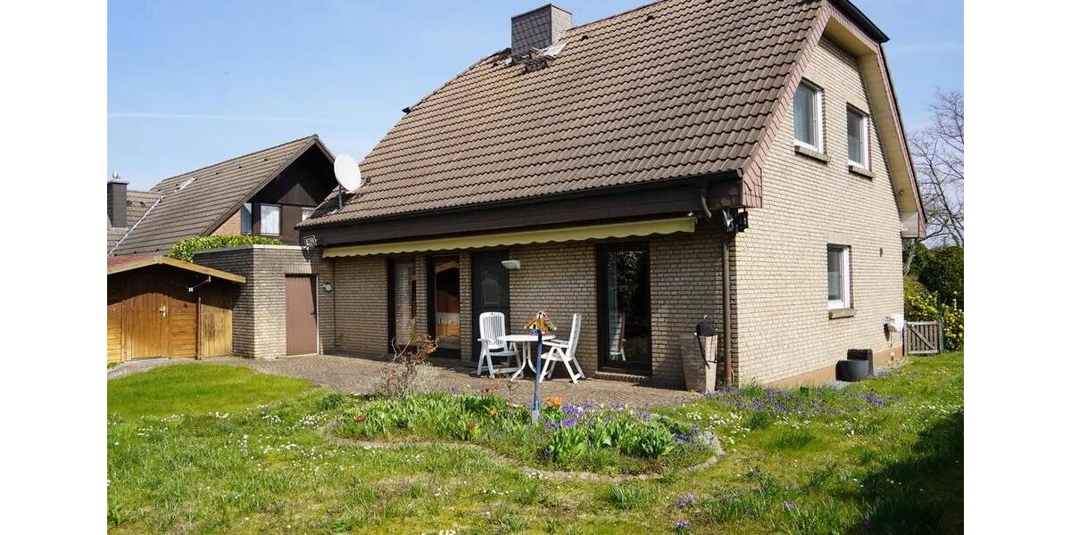 Einfamilienhaus Duisburg Großenbaum - 4 Zimmer, 128 m&sup2;, 629.000&euro; | Angebot:26462359