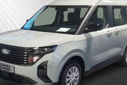 Ford Tourneo Courier 13.000 km 23.990 &euro; Oberhausen 46145