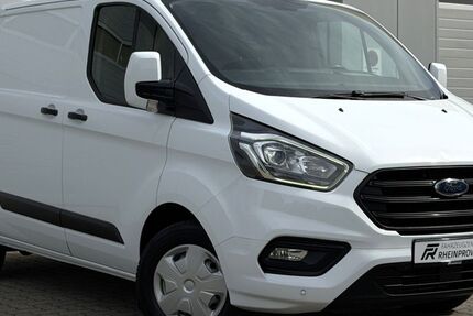 Ford Transit Custom 118.846 km 14.999 &euro; Geldern 47608