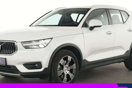 Volvo XC40 39.185 km 28.634 &euro; Neuss bei Düsseldorf 41460