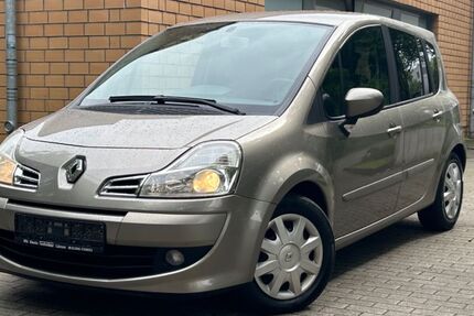 Renault Grand Modus 149.878 km 2.990 &euro; Essen 45326