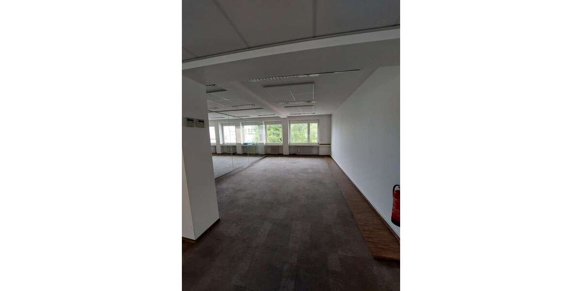 Gewerbeobjekt Düsseldorf Pempelfort - 2.288&euro; | Angebot:27336260