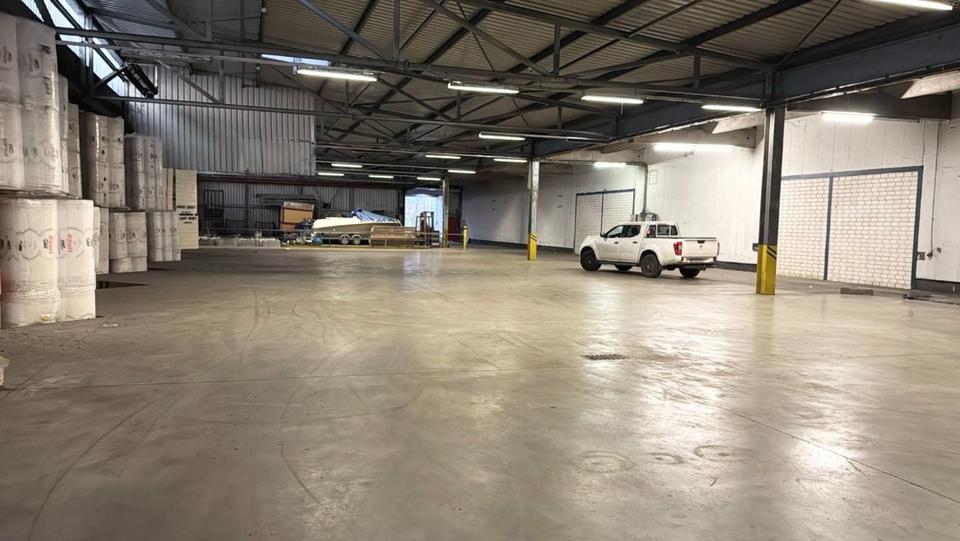 Gewerbeobjekt Wesel Fusternberg - 2.320&euro; | Angebot:25140599