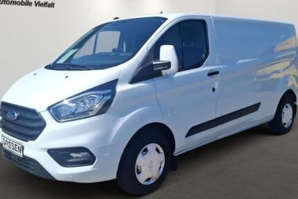 Ford Transit Custom 16.567 km 30.490 &euro; Neuss 41464
