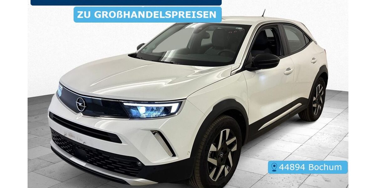 Opel Mokka-e 26.737 km 16.095 &euro; Krefeld 47829