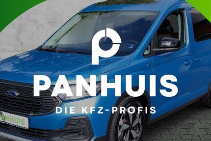 Ford Tourneo Connect 5.200 km 29.990 &euro; Meerbusch 40670