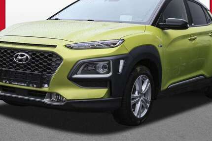 Hyundai KONA 37.090 km 19.499 &euro; Mülheim 45475