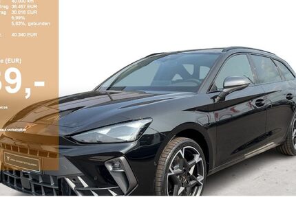 Cupra Leon 12.830 km 40.340 &euro; Moers-Hülsdonk 47441