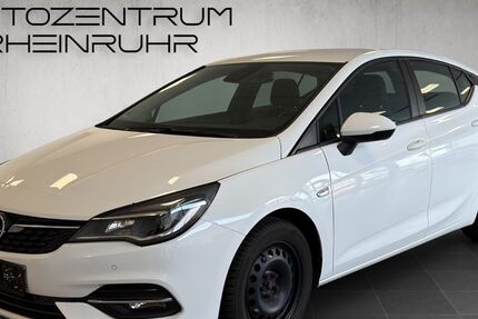 Opel Astra 83.800 km 8.990 &euro; Essen 45356