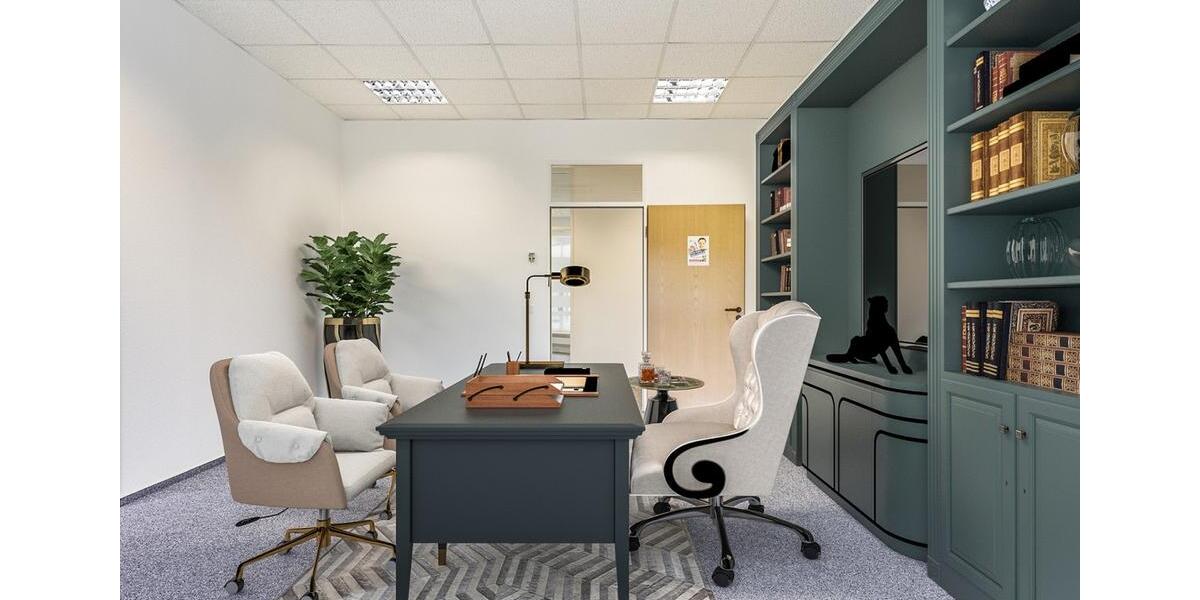 Gewerbeobjekt Krefeld Fischeln - 2&euro; | Angebot:23813814