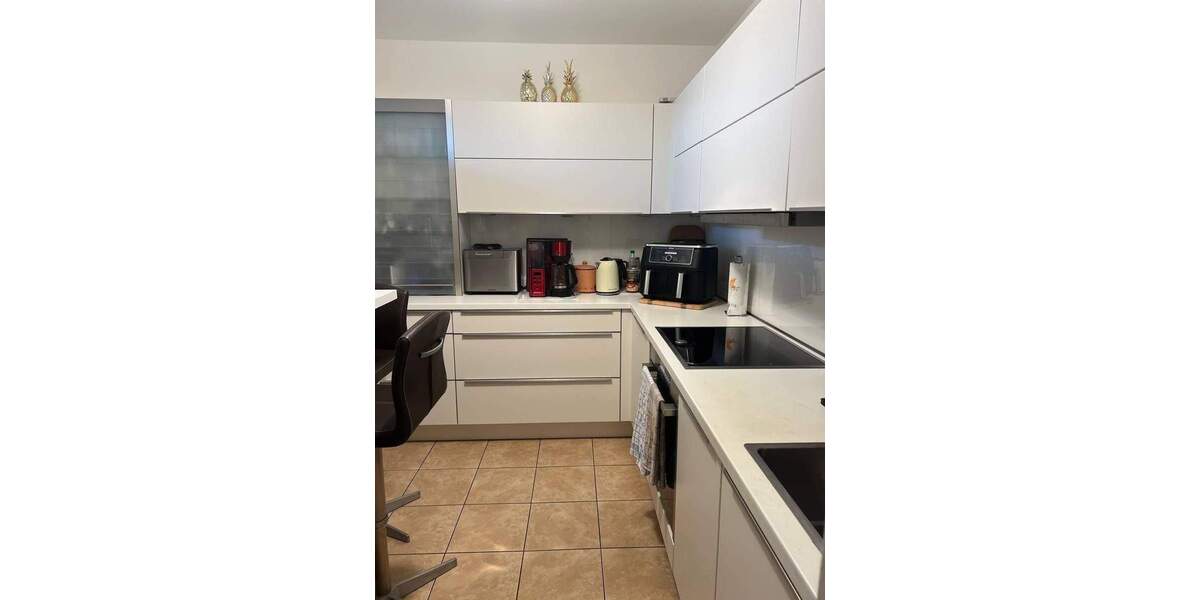 Etagenwohnung Düsseldorf Mörsenbroich - 2 Zimmer, 68 m&sup2;, 280.000&euro; | Angebot:25877685