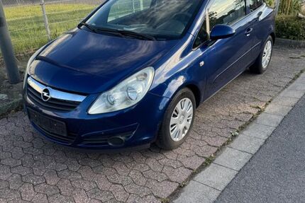 Opel Corsa 155.000 km 1.500 &euro; Tönisvorst 47918
