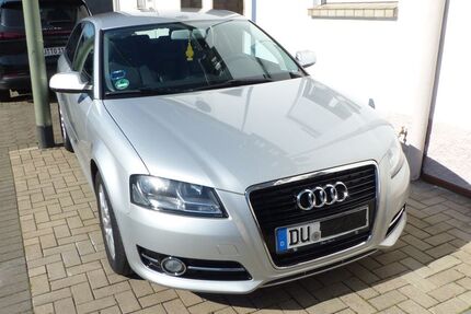 Audi A3 105.000 km 5.300 &euro; Duisburg 47226