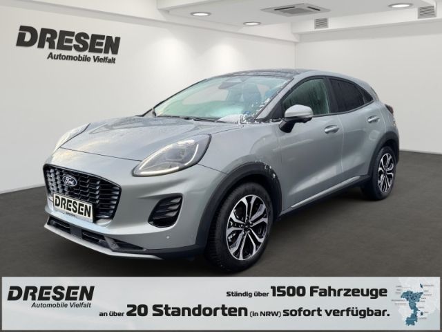 Ford Puma 1.959 km 22.650 &euro; Neuss 41464