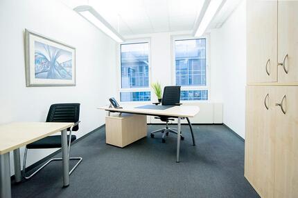 Gewerbeobjekt Düsseldorf Lörick - 1.299&euro; | Angebot:25958370