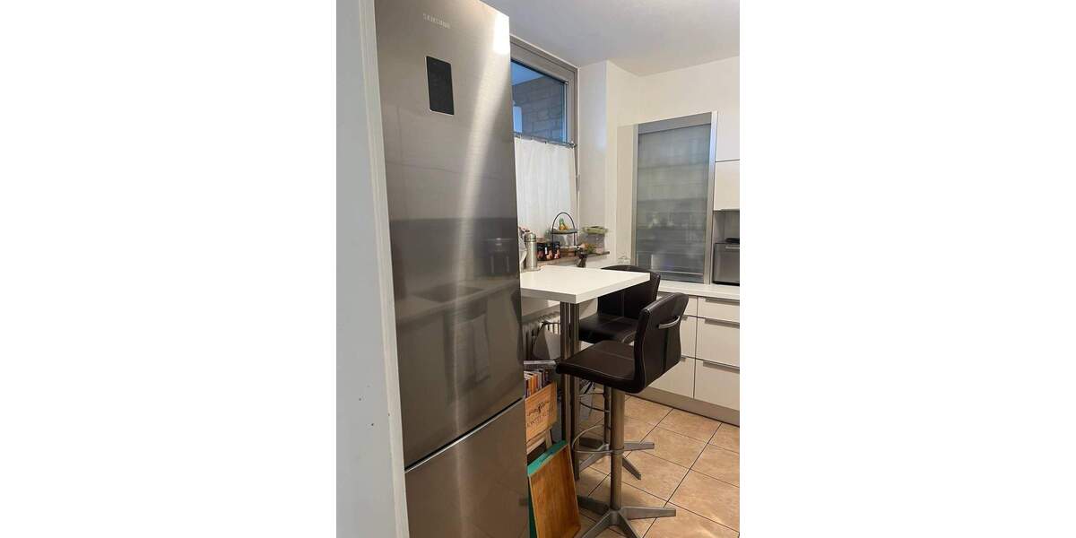 Etagenwohnung Düsseldorf Mörsenbroich - 2 Zimmer, 68 m&sup2;, 280.000&euro; | Angebot:25984413