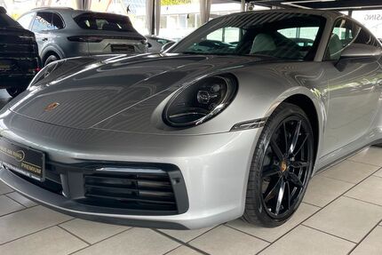 Porsche 992 13.774 km 113.999 &euro; Ratingen bei Düsseldorf 40878