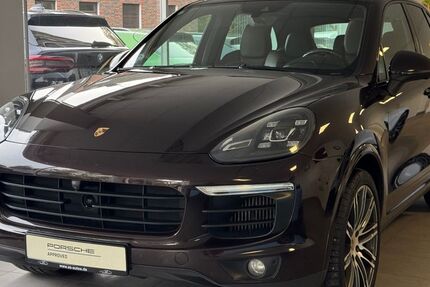 Porsche Cayenne 383.000 km 25.990 &euro; Mülheim an der Ruhr 45478