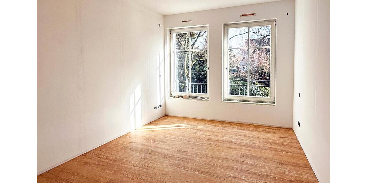 Erdgeschoßwohnung Kempen - 2 Zimmer, 66 m&sup2;, 950&euro; | Angebot:25906418