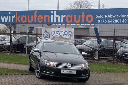 VW Passat CC 225.000 km 9.499 &euro; Kempen 47906