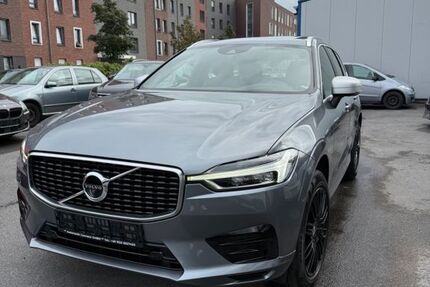 Volvo XC60 199.117 km 17.950 &euro; Düsseldorf 40597