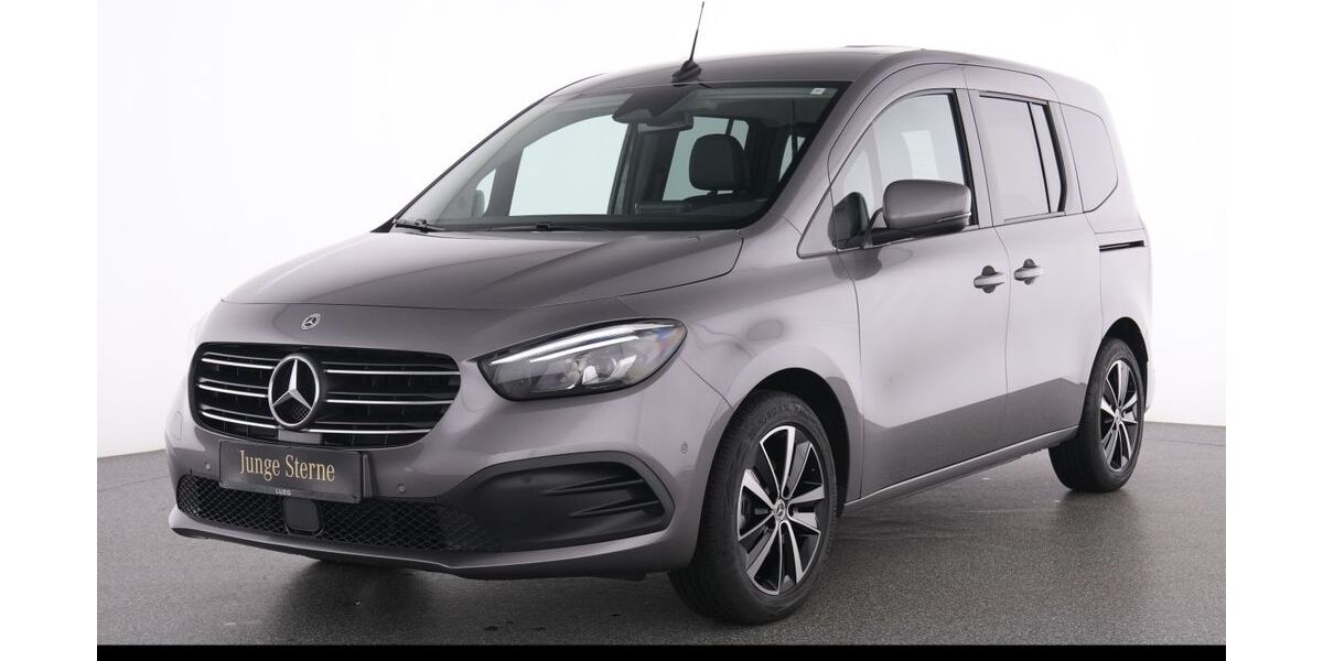 Mercedes-Benz T-Klasse 15.280 km 30.995 &euro; Essen 45309