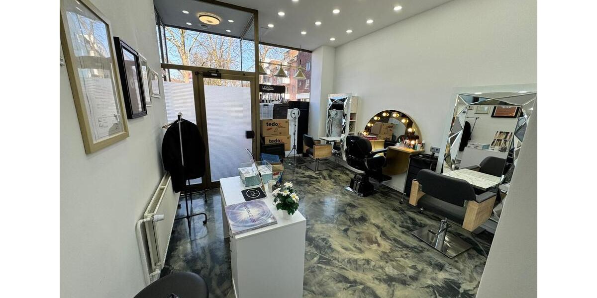 Gewerbeobjekt Duisburg Essenberg - 890&euro; | Angebot:21590173