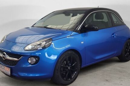 Opel Adam 56.584 km 11.442 &euro; Dinslaken 46539