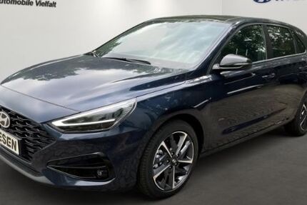 Hyundai i30 1.250 km 25.990 &euro; Neuss 41464