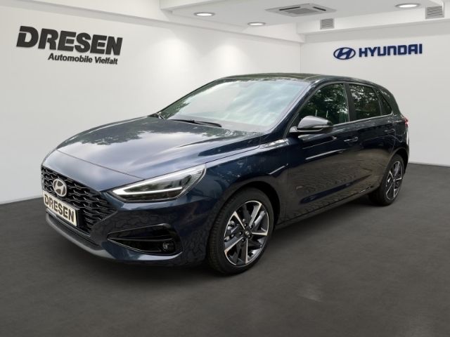 Hyundai i30 1.250 km 25.990 &euro; Neuss 41464
