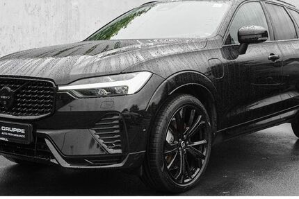 Volvo XC60 33.098 km 49.750 &euro; Düsseldorf 40474