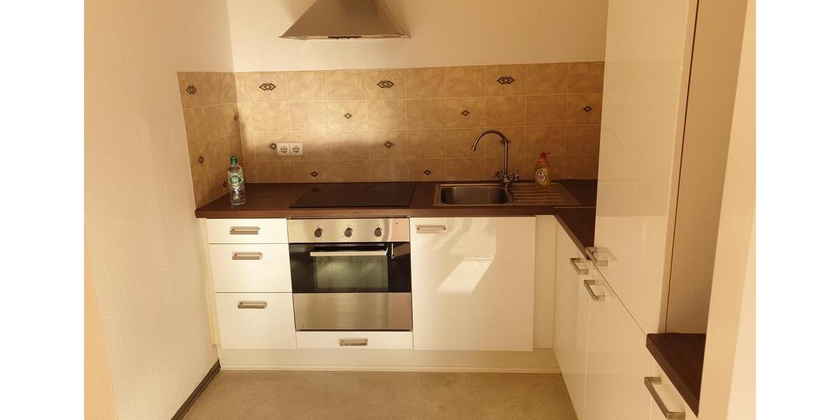 Etagenwohnung Duisburg Mittelmeiderich - 2 Zimmer, 56 m&sup2;, 465&euro; | Angebot:25305564
