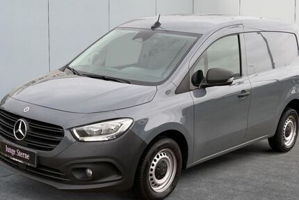 Mercedes-Benz Citan 90.271 km 15.173 &euro; Kevelaer 47623