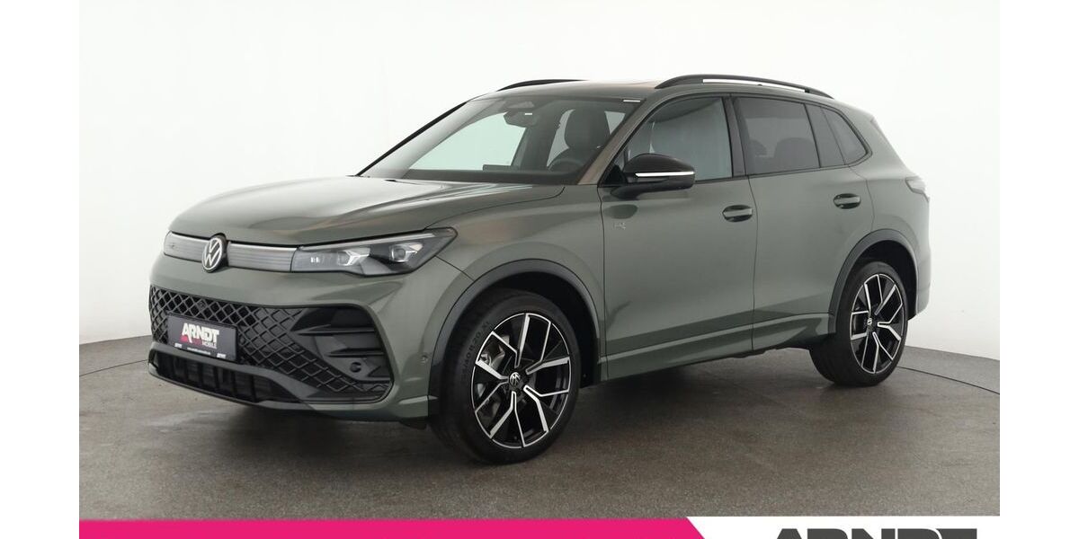 VW Tiguan 20.500 km 43.684 &euro; Neuss 41464