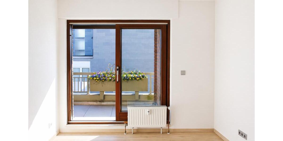 Etagenwohnung Kamp-Lintfort Lintfort - 2 Zimmer, 50 m&sup2;, 158.000&euro; | Angebot:26336479