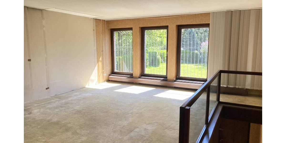 Einfamilienhaus Duisburg / Wanheimerort Wanheimerort - 6 Zimmer, 145 m&sup2;, 399.000&euro; | Angebot:26733315