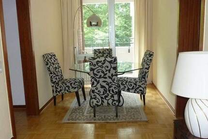 Wohnung Düsseldorf Mörsenbroich - 3 Zimmer, 95 m&sup2;, 380.000&euro; | Angebot:26568980