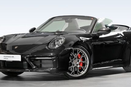 Porsche 992 17.544 km 142.900 &euro; Düsseldorf 40468
