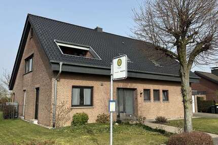 Haus Kevelaer Schravelen - 7 Zimmer, 187 m&sup2;, 499.000&euro; | Angebot:25416107