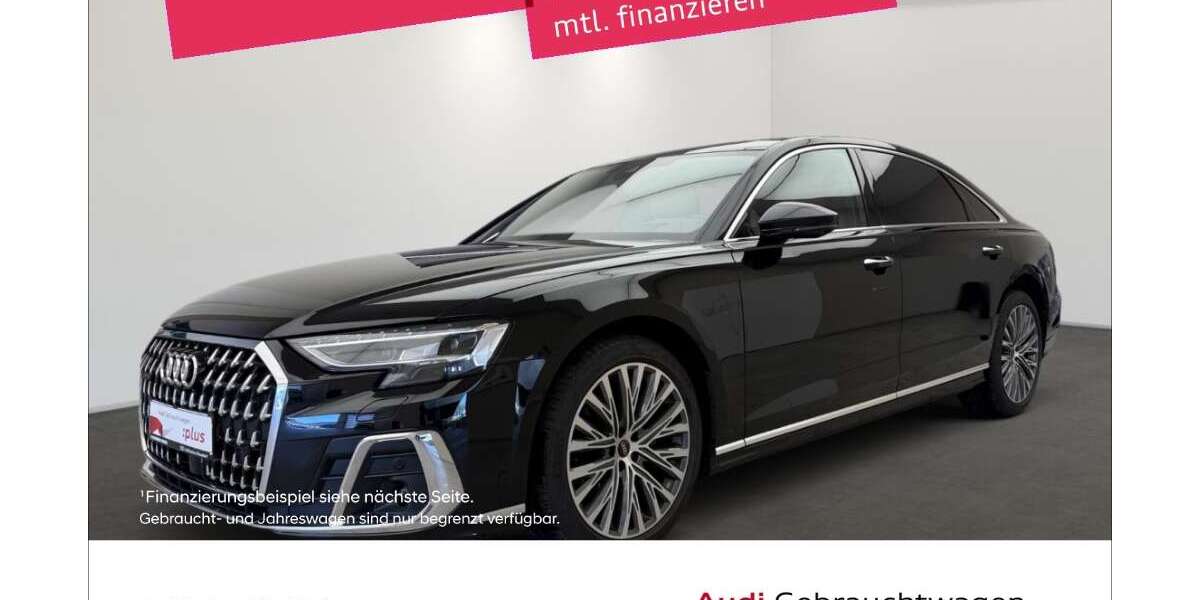 Audi A8 98.716 km 62.900 &euro; Düsseldorf 40233