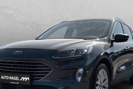 Ford Kuga 65.410 km 16.880 &euro; Moers 47441