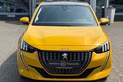 Peugeot 208 49.258 km 15.999 &euro; Viersen 41748