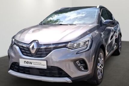 Renault Captur 35.900 km 14.590 &euro; Krefeld 47805